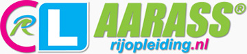 logo Aarass Rijopleiding