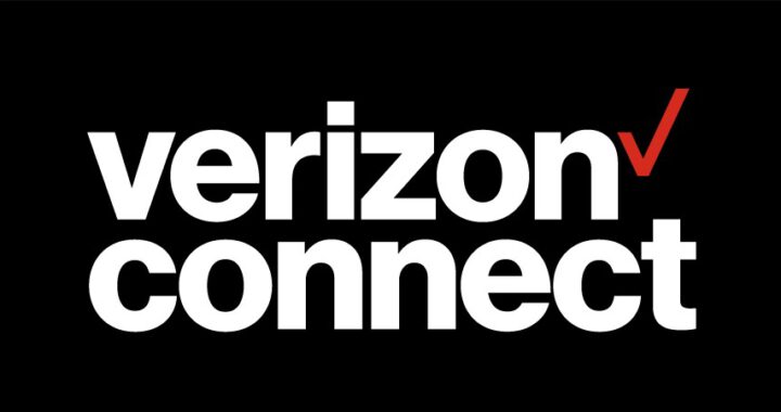 Logo - verizonconnect.com